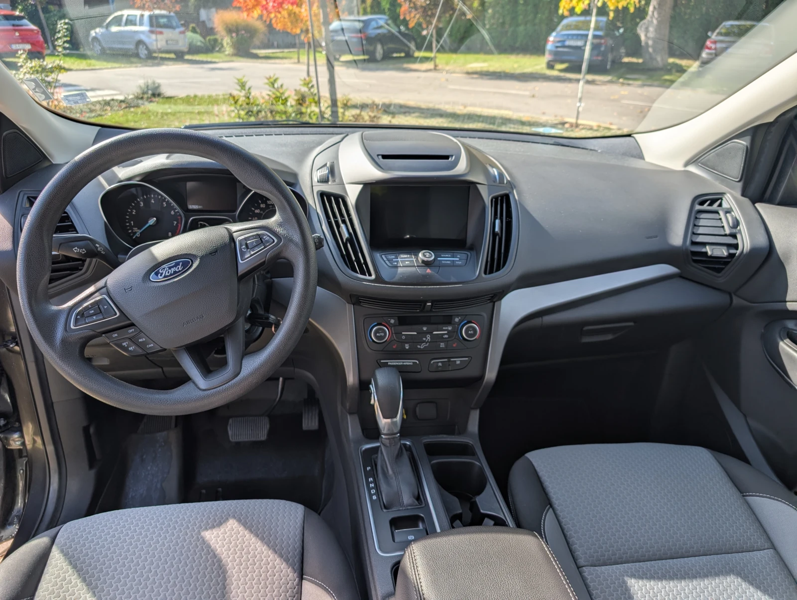 Ford Escape | Mobile.bg � ����������� 9