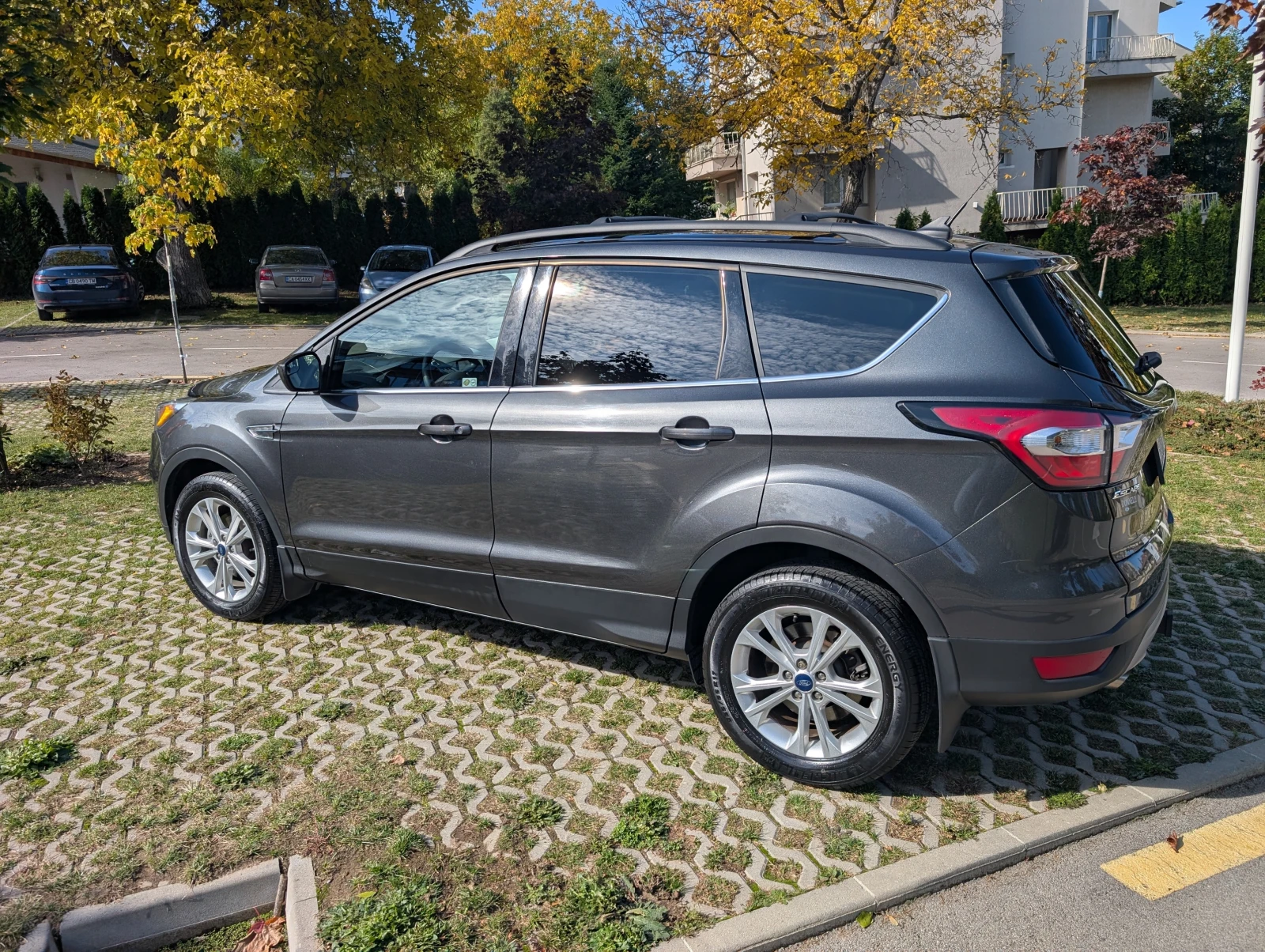 Ford Escape | Mobile.bg � ����������� 4