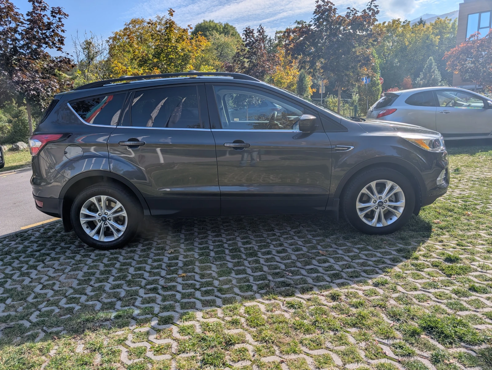 Ford Escape | Mobile.bg � ����������� 8