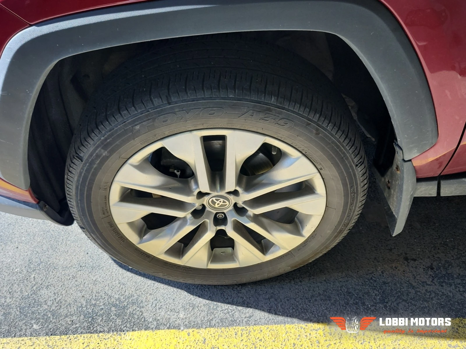 Toyota Rav4, снимка 4 - Автомобили и джипове - 56295882