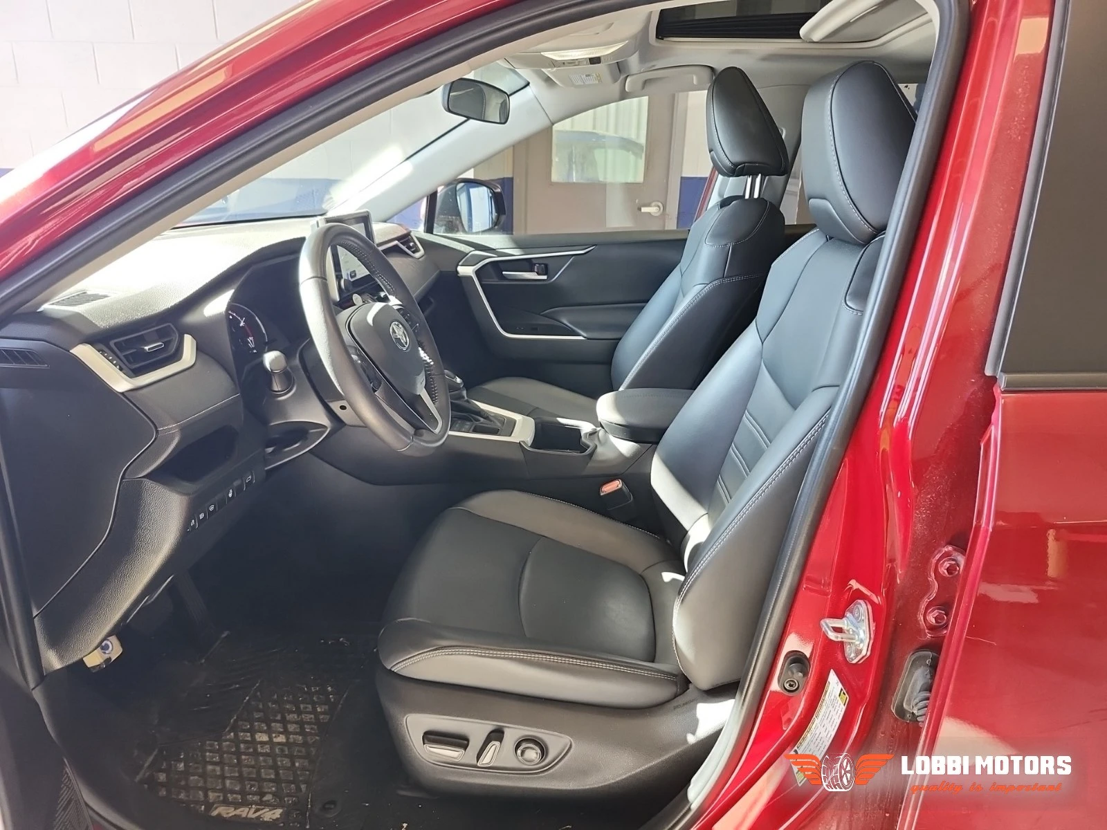 Toyota Rav4, снимка 3 - Автомобили и джипове - 56295882