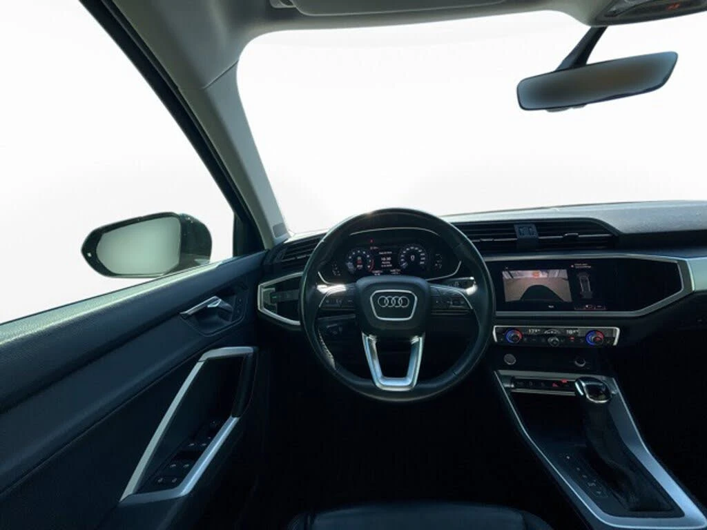 Audi Q3 QUATTRO* �������* ����* ������*  | Mobile.bg � ����������� 8