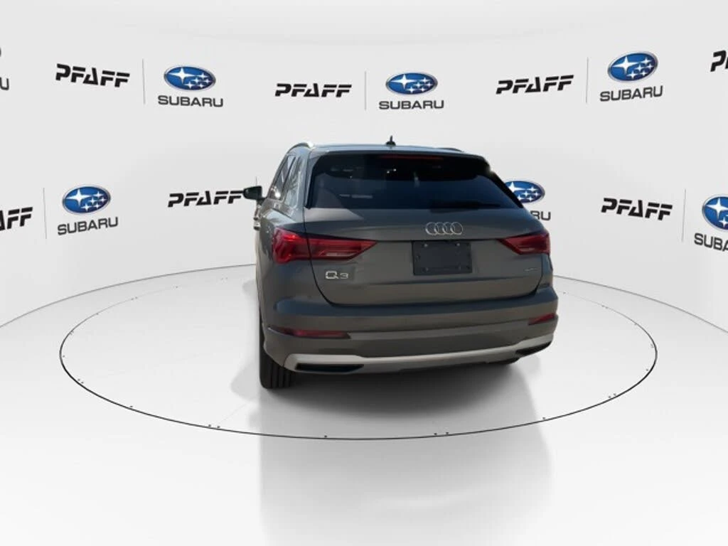 Audi Q3 QUATTRO* �������* ����* ������*  | Mobile.bg � ����������� 4