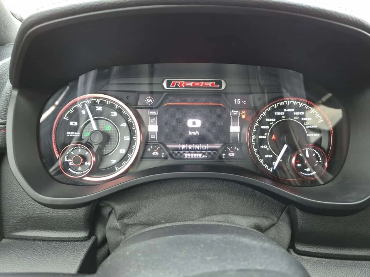 Dodge RAM 1500 CARFAX* ����������*  | Mobile.bg � ����������� 9