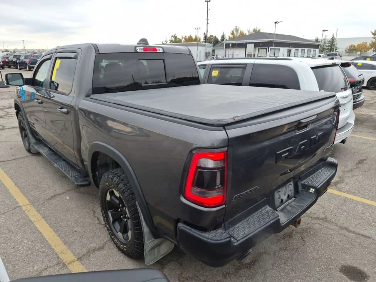 Dodge RAM 1500 CARFAX* ����������*  | Mobile.bg � ����������� 6