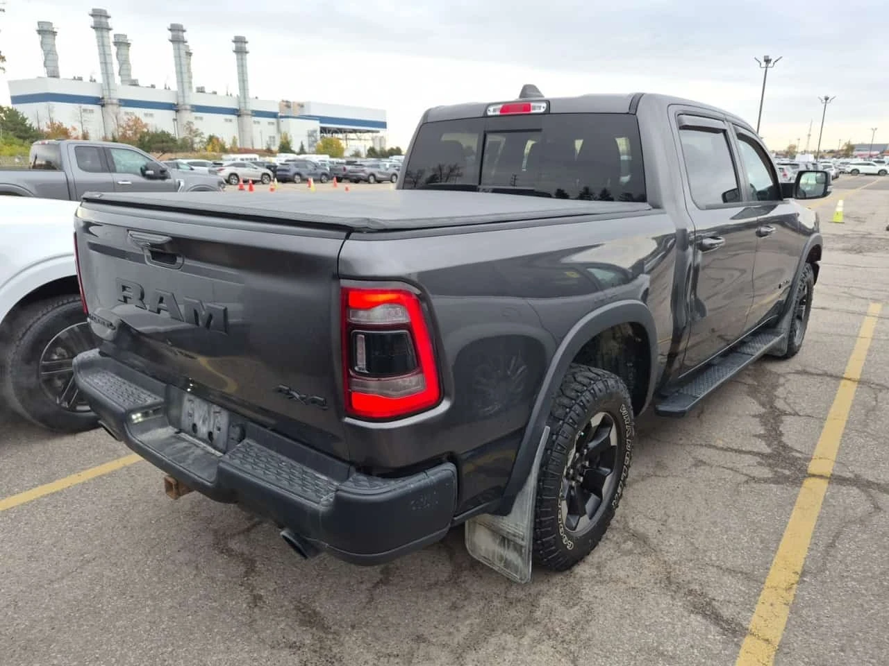 Dodge RAM 1500 CARFAX* ����������*  | Mobile.bg � ����������� 2