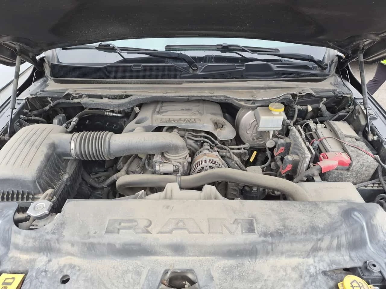 Dodge RAM 1500 CARFAX* ����������*  | Mobile.bg � ����������� 17