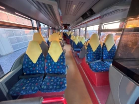 Setra S 416 NF Klima Telma Stiklopaket, снимка 8