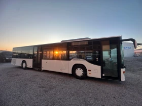 Setra S 416 NF Klima Telma Stiklopaket, снимка 7