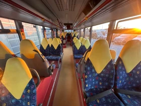 Setra S 416 NF Klima Telma Stiklopaket, снимка 9