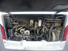 Setra S 416 NF Klima Telma Stiklopaket, снимка 16