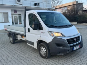 Fiat Ducato 2.3 JTD* Мultidjet 2* Iveko, снимка 3