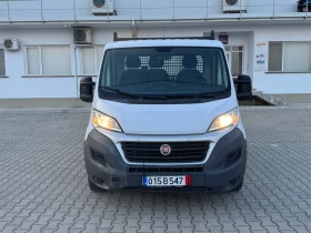Fiat Ducato 2.3 JTD* Мultidjet 2* Iveko, снимка 2