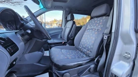 Mercedes-Benz Vito 120CDi 3.0D V6 8M CH-СОБСТВЕН ХОД-ТОП СЪСТ-ЛИЗИНГ, снимка 8