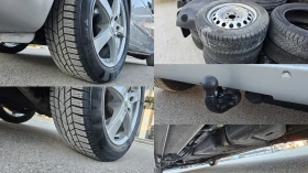 Mercedes-Benz Vito 120CDi 3.0D V6 8M CH-СОБСТВЕН ХОД-ТОП СЪСТ-ЛИЗИНГ, снимка 17