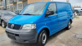 VW Transporter 2.5 TDI 131 kc, снимка 8