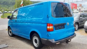 VW Transporter 2.5 TDI 131 kc, снимка 6