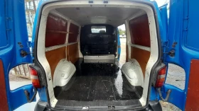 VW Transporter 2.5 TDI 131 kc, снимка 12