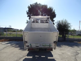 Iveco 35c15 3.0HPI  КАТ. * Б* 7-места * ТРИСТРАНЕН САМОСВАЛ* , снимка 5