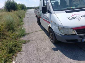 Mercedes-Benz Sprinter 313 6+ 1 , снимка 1