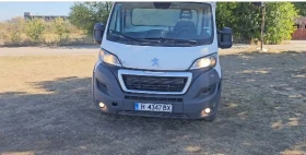 Peugeot Boxer 3.0, снимка 1
