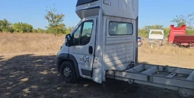 Peugeot Boxer 3.0, снимка 2