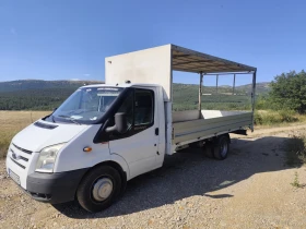 Ford Transit 2.4 TDCI, снимка 3