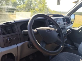 Ford Transit 2.4 TDCI, снимка 12