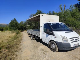 Ford Transit 2.4 TDCI, снимка 4