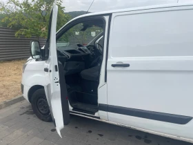 Ford Transit Custom, снимка 5