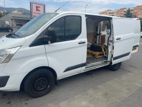 Ford Transit Custom, снимка 11