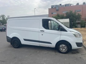 Ford Transit Custom, снимка 3
