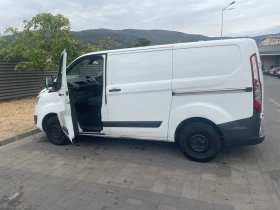 Ford Transit Custom, снимка 9