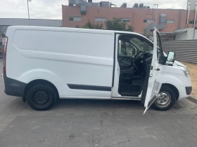Ford Transit Custom, снимка 4