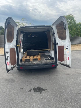 Ford Transit Custom, снимка 10