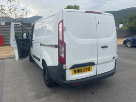 Ford Transit Custom, снимка 8