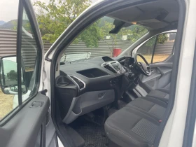 Ford Transit Custom, снимка 6