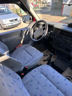 VW T4 Caravelle промоция, снимка 2