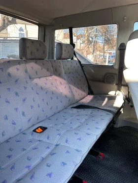 VW T4 Caravelle промоция, снимка 6