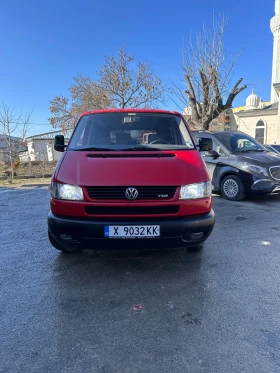 VW T4 Caravelle промоция, снимка 8