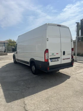 Обява за продажба на Peugeot Boxer 2.2 HDI ~15 480 лв. - изображение 2