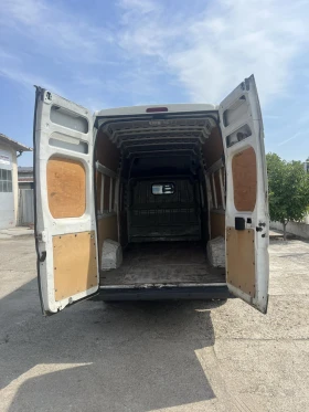 Обява за продажба на Peugeot Boxer 2.2 HDI ~15 480 лв. - изображение 4