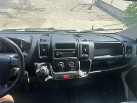 Обява за продажба на Peugeot Boxer 2.2 HDI ~15 480 лв. - изображение 6
