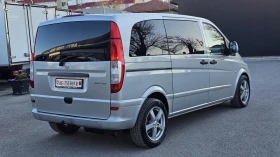 Mercedes-Benz Vito 120CDi 3.0D V6 8M CH-СОБСТВЕН ХОД-ТОП СЪСТ-ЛИЗИНГ | Auto.bg — изображение 4
