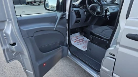 Mercedes-Benz Vito 120CDi 3.0D V6 8M CH-СОБСТВЕН ХОД-ТОП СЪСТ-ЛИЗИНГ | Auto.bg — изображение 7