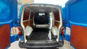 VW Transporter 2.5 TDI 131 kc | Mobile.bg � ����� ������ 5
