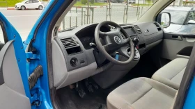 VW Transporter 2.5 TDI 131 kc | Mobile.bg � ����� ������ 10