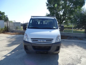 Iveco 35c15 3.0HPI  ���. * �* 7-����� * ���������� ��������*  | Mobile.bg � ����� ������ 9