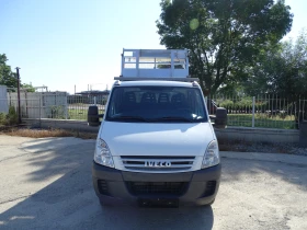 ����� �� �������� �� Iveco 35c15 3.0HPI  ���. * �* 7-����� * ���������� ��������* 