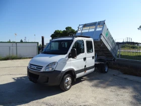 ����� �� �������� �� Iveco 35c15 3.0HPI  ���. * �* 7-����� * ���������� ��������* 